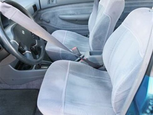 Used 1993 Mercury Tracer Wagon image 11