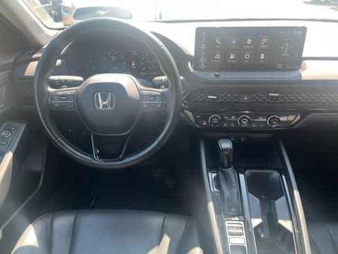 Used 2024 Honda Accord EX-L image 25