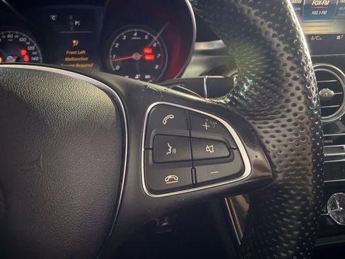 Used 2016 Mercedes-Benz C 300 4MATIC Sedan image 19