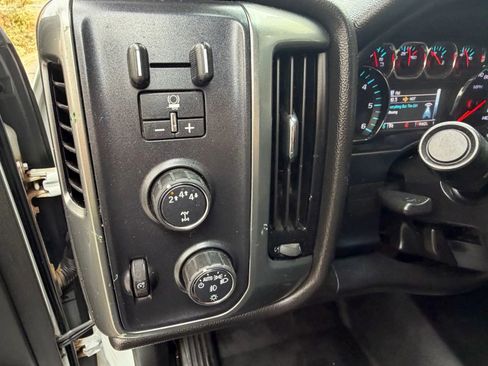 Used 2019 Chevrolet Silverado 3500 LT w/ LT Fleet Convenience Package AWD/4WD image 14