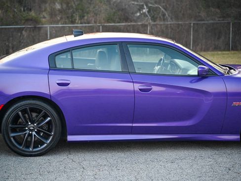 Used 2019 Dodge Charger Scat Pack w/ Plus Group image 59