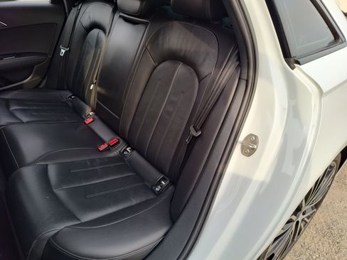 Used 2018 Audi A6 2.0T Premium Plus w/ Premium Plus Package image 25