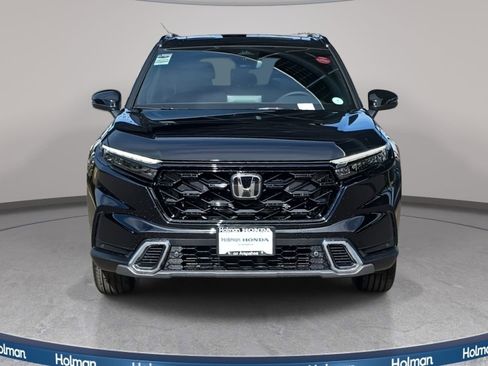 New 2026 Honda CR-V Sport Touring image 2