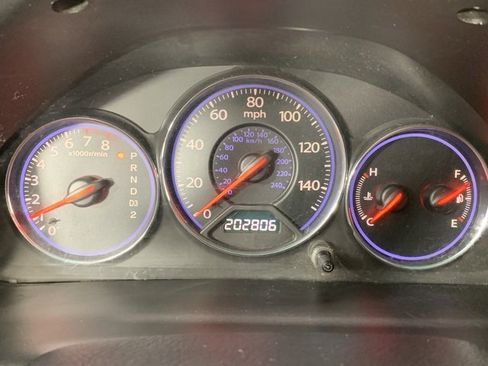 Used 2004 Honda Civic EX image 17