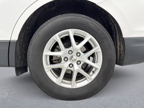 Used 2022 Chevrolet Equinox LT image 26