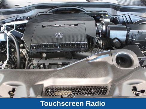 Used 2023 Acura MDX SH-AWD image 10