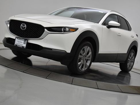 Certified 2023 MAZDA CX-30 AWD 2.5 S w/ Select Package image 14