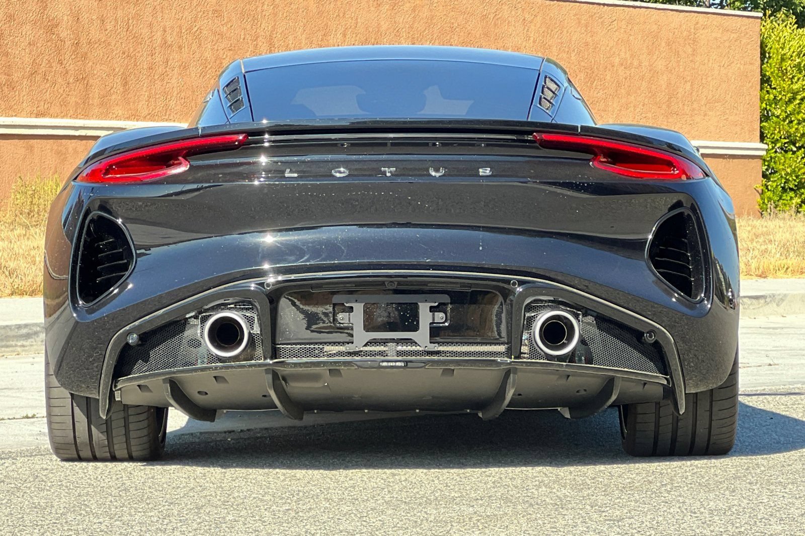 New 2025 Lotus Emira RWD image 5