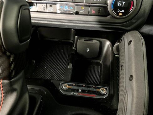 Used 2025 Ford Bronco Raptor AWD/4WD image 15