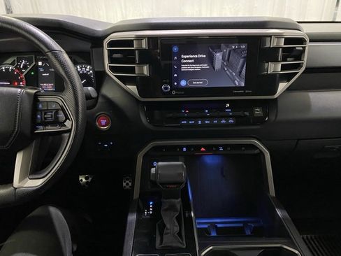 Used 2023 Toyota Tundra SR5 w/ TRD Off-Road Package image 19