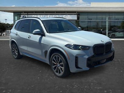 New 2026 BMW X5 xDrive40i w/ Executive Package