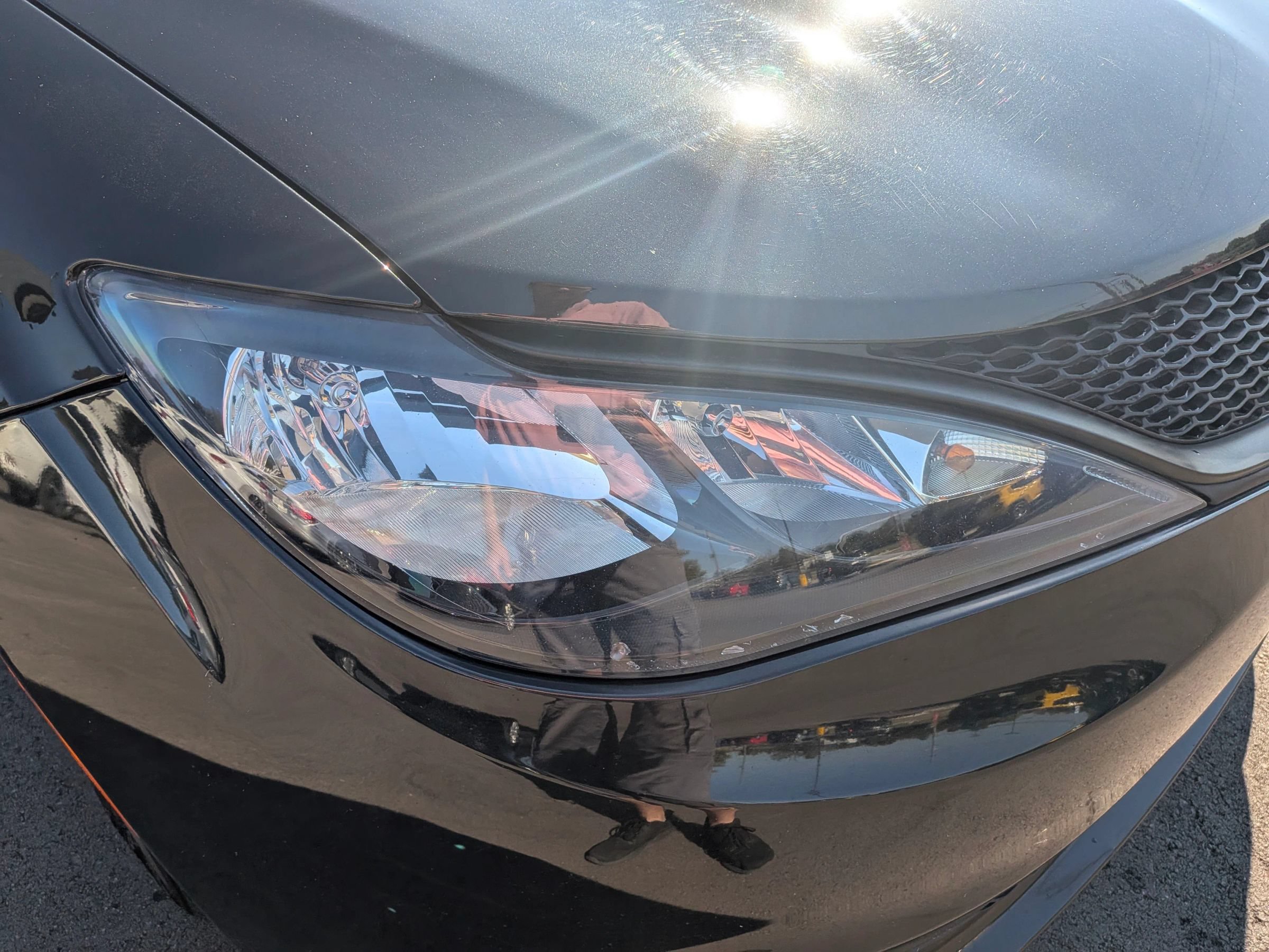 Used 2022 Chrysler Voyager LX FWD image 13