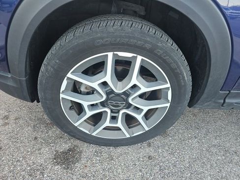 Used 2019 FIAT 500X Trekking w/ Premium Group image 10