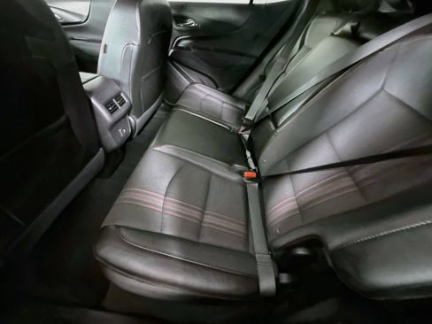 Used 2024 Chevrolet Equinox RS AWD/4WD image 28