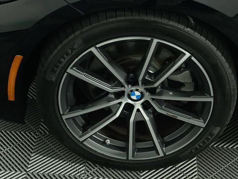 Used 2024 BMW 430i Convertible RWD image 11