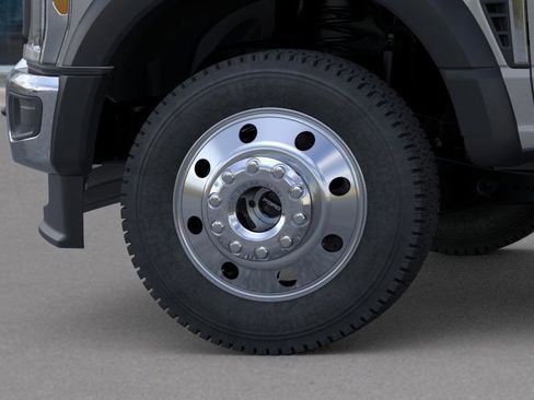 New 2026 Ford F450 XL w/ 360-Degree Camera Package image 21