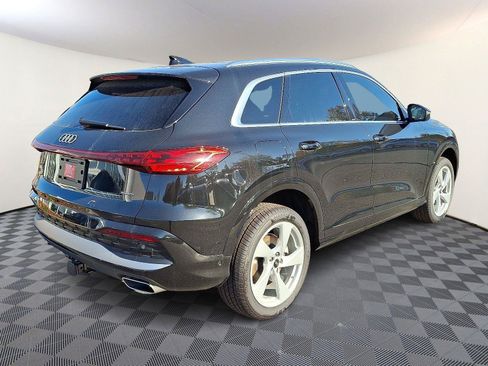 Used 2025 Audi Q5 Premium Plus AWD/4WD image 5