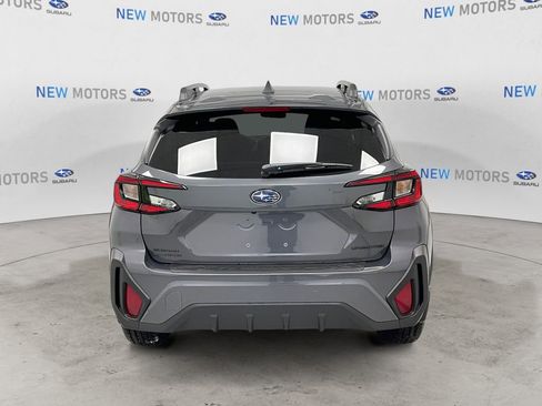New 2026 Subaru Crosstrek 2.0i Premium AWD/4WD image 3