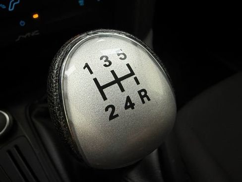 Used 2016 Ford Focus S image 20