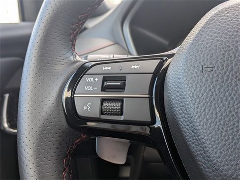 Certified 2025 Acura ADX A-Spec image 33