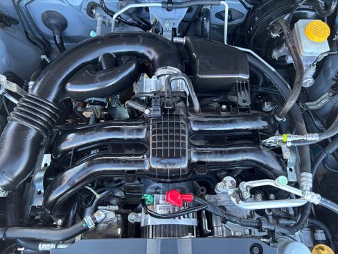 Used 2012 Subaru Forester 2.5X Premium w/ All-Weather Pkg image 22