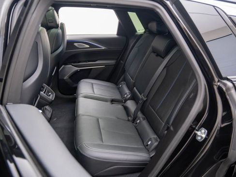 Certified 2024 Cadillac Lyriq Luxury w/ LPO, Floor Liner Package image 21