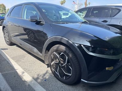 Used 2022 Hyundai Ioniq 5 SEL