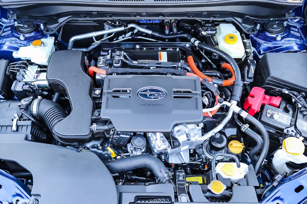 New 2026 Subaru Forester Sport AWD/4WD image 13