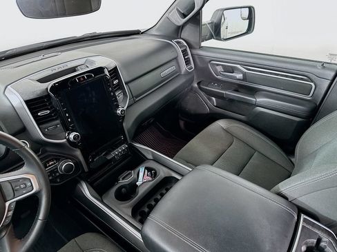 Certified 2023 RAM 1500 Big Horn AWD/4WD image 33