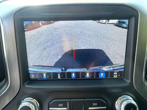 Used 2021 GMC Sierra 1500 Denali w/ Denali Ultimate Package AWD/4WD image 21