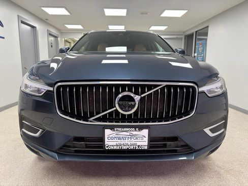 Used 2019 Volvo XC60 T5 Inscription w/ Protection Package image 6
