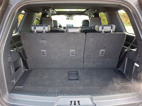 Used 2024 Ford Expedition Timberline image 31