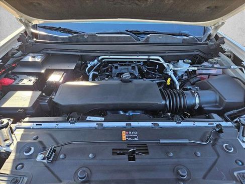 New 2026 Chevrolet Colorado Trail Boss image 18