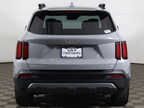 Used 2023 Kia Sorento X-Line EX AWD/4WD image 14