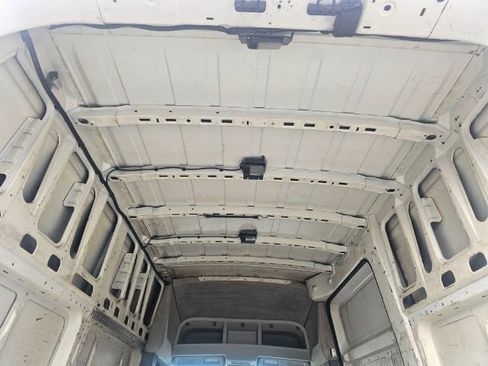 Used 2012 Nissan NV 2500 S w/ Side Curtain Airbag Pkg image 32