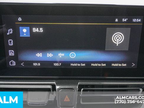 Used 2025 Chevrolet TrailBlazer LT image 42