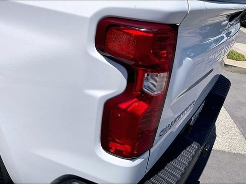 Used 2021 Chevrolet Silverado 1500 W/T w/ WT Fleet Convenience Package RWD image 28