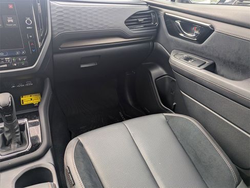 Used 2025 Subaru Forester Touring w/ Protection Package image 18