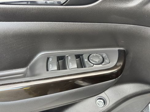 Certified 2021 GMC Acadia AT4 w/ Trailering Package image 12