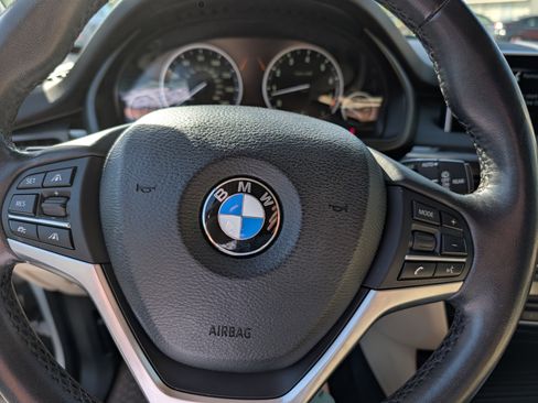 Used 2016 BMW X5 xDrive35i image 21