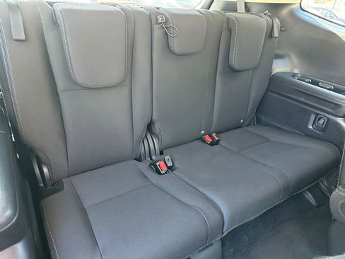 Used 2021 Subaru Ascent Premium w/ Sport Package image 15