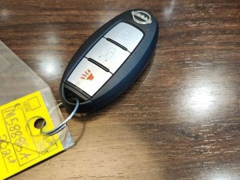 Used 2024 Nissan Z Performance w/ Floor Mat Package RWD image 35