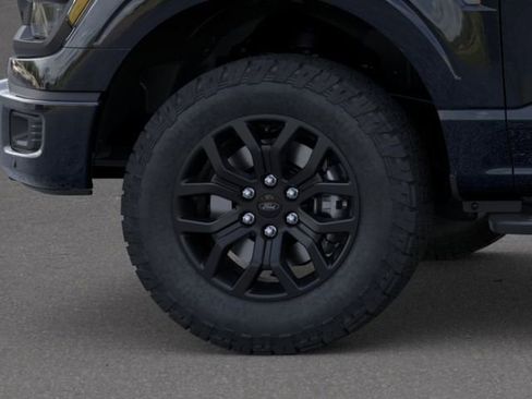 New 2026 Ford F150 Tremor w/ Bed Utility Package AWD/4WD image 19