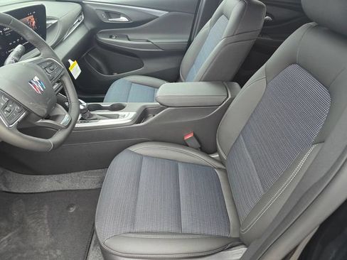 New 2026 Buick Envista Preferred w/ Convenience I Package FWD image 16