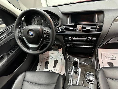 Used 2015 BMW X3 xDrive28i image 24