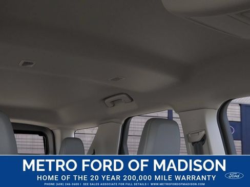 New 2026 Ford Bronco Sport Badlands AWD/4WD image 22