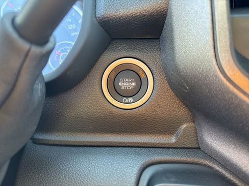 New 2026 RAM 2500 Tradesman w/ Chrome Appearance Group image 22