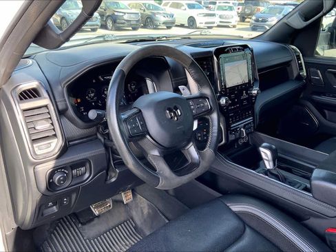 Used 2023 RAM 1500 TRX w/ TRX Level 2 Equipment Group image 18