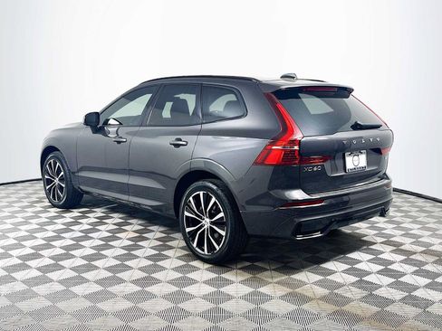 Used 2023 Volvo XC60 B5 Plus w/ Climate Package AWD/4WD image 5