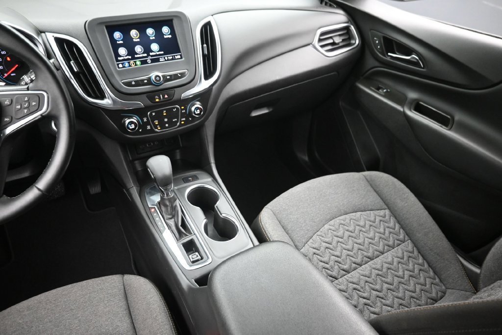 Used 2024 Chevrolet Equinox LT FWD image 15